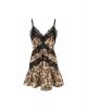 Imagem adicional 3 do item Vestido Wild Bianca - Cloude