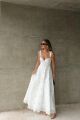 Imagem adicional 6 do item Vestido Off Naiara - Cloude