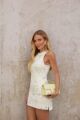 Imagem adicional 1 do item Vestido Fleur Sury - Cloude