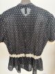 Imagem adicional 0 do item Blusa Poá Keila - Cloude