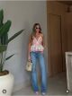 Imagem adicional 2 do item Blusa Rose Agatha - Cloude