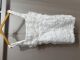 Imagem adicional 1 do item Vestido Branco Ana - Cloude