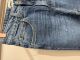 Imagem adicional 2 do item Calça Jeans Bot Cut