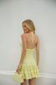 Imagem adicional 0 do item Vestido Pinneaple Grazi - Cloude