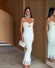 Imagem adicional 2 do item VESTIDO VANILLA FER - CLOUDE