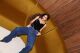 Imagem adicional 0 do item CROPPED TICIANE PRETO - CLOUDE