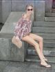 Imagem adicional 1 do item Shorts Paola Caramelo Cloude