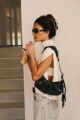 Imagem adicional 10 do item Blusa Alê Off White Le Blog