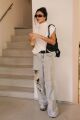 Imagem adicional 9 do item Blusa Alê Off White Le Blog