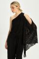 Imagem adicional 0 do item Blusa Audrey Preta Le Blog