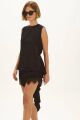 Imagem adicional 1 do item Blusa Elis Preta Le Blog