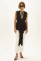 Imagem adicional 2 do item Blusa Elis Preta Le Blog