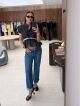 Imagem adicional 0 do item Blusa Keila Estampada Cloude