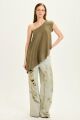 Imagem adicional 5 do item Blusa Lurdes Moss Le Blog