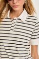 Imagem adicional 1 do item Blusa MIla Midnight Le Blog