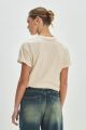 Imagem adicional 0 do item Blusa TIciane Vanilla Le Blog