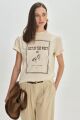 Imagem adicional 3 do item Blusa TIciane Vanilla Le Blog