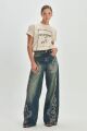 Imagem adicional 1 do item Blusa TIciane Vanilla Le Blog