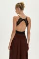 Imagem adicional 1 do item Body Celeste Preto Le Blog
