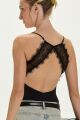 Imagem adicional 4 do item Body Celeste Preto Le Blog