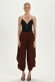 Imagem adicional 2 do item Body Celeste Preto Le Blog