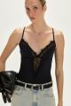 Imagem adicional 3 do item Body Celeste Preto Le Blog