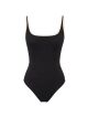 Imagem adicional 1 do item Body Luana Preto Cloude