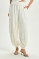 Imagem adicional 3 do item Calça Audrey Off White Le Blog