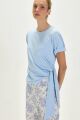 Imagem adicional 5 do item Calça Charlotte Toile De Jouy Le Blog