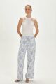 Imagem adicional 4 do item Calça Charlotte Toile De Jouy Le Blog
