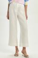 Imagem adicional 2 do item Calça Tassia Off White Le Blog