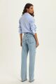 Imagem adicional 0 do item Calça Yasmin Jeans Le Blog