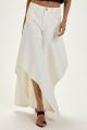 Imagem adicional 2 do item Calça Jade Off White Le Blog