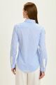 Imagem adicional 0 do item Camisa Adriana Azure Le Blog