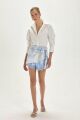 Imagem adicional 5 do item Camisa Emma Off White Le Blog