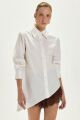Imagem adicional 4 do item Camisa Emma Off White Le Blog