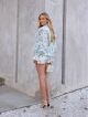 Imagem adicional 0 do item Conunto Bernadeth  Blossom Estampado Cloude