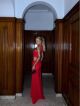 Imagem adicional 1 do item Conjunto Carolina Vermelho Cloude