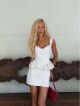 Imagem adicional 1 do item Conjunto Greta Off White Cloude