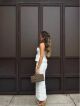 Imagem adicional 1 do item Conjunto Pandora Off White Cloude