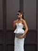Imagem adicional 3 do item Conjunto Pandora Off White Cloude