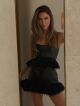Imagem adicional 3 do item Conjunto Pietra Preto Cloude