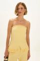Imagem adicional 0 do item Corselet Estela Butter Le Blog