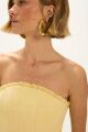 Imagem adicional 2 do item Corselet Estela Butter Le Blog
