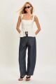 Imagem adicional 4 do item Corselet Eudora Off White Le Blog
