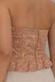 Imagem adicional 0 do item Corselet Jacquard Olívia