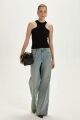 Imagem adicional 2 do item Blusa Celina Preta Le Blog