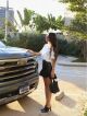 Imagem adicional 2 do item Tee Fabiana Off White Cloude