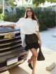 Imagem adicional 1 do item Tee Fabiana Off White Cloude