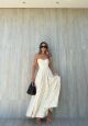 Imagem adicional 0 do item Vestido Bruna Estampado Cloude